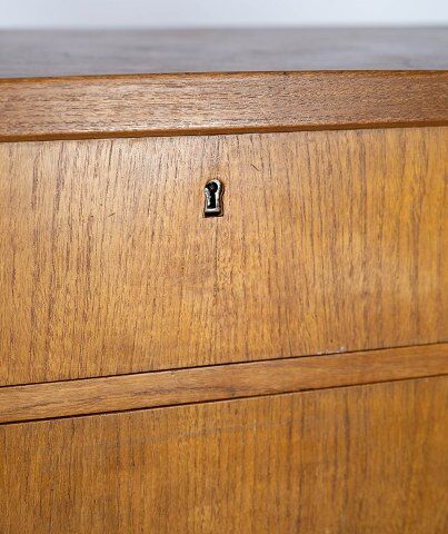 Chest of drawers in danish design 1960s