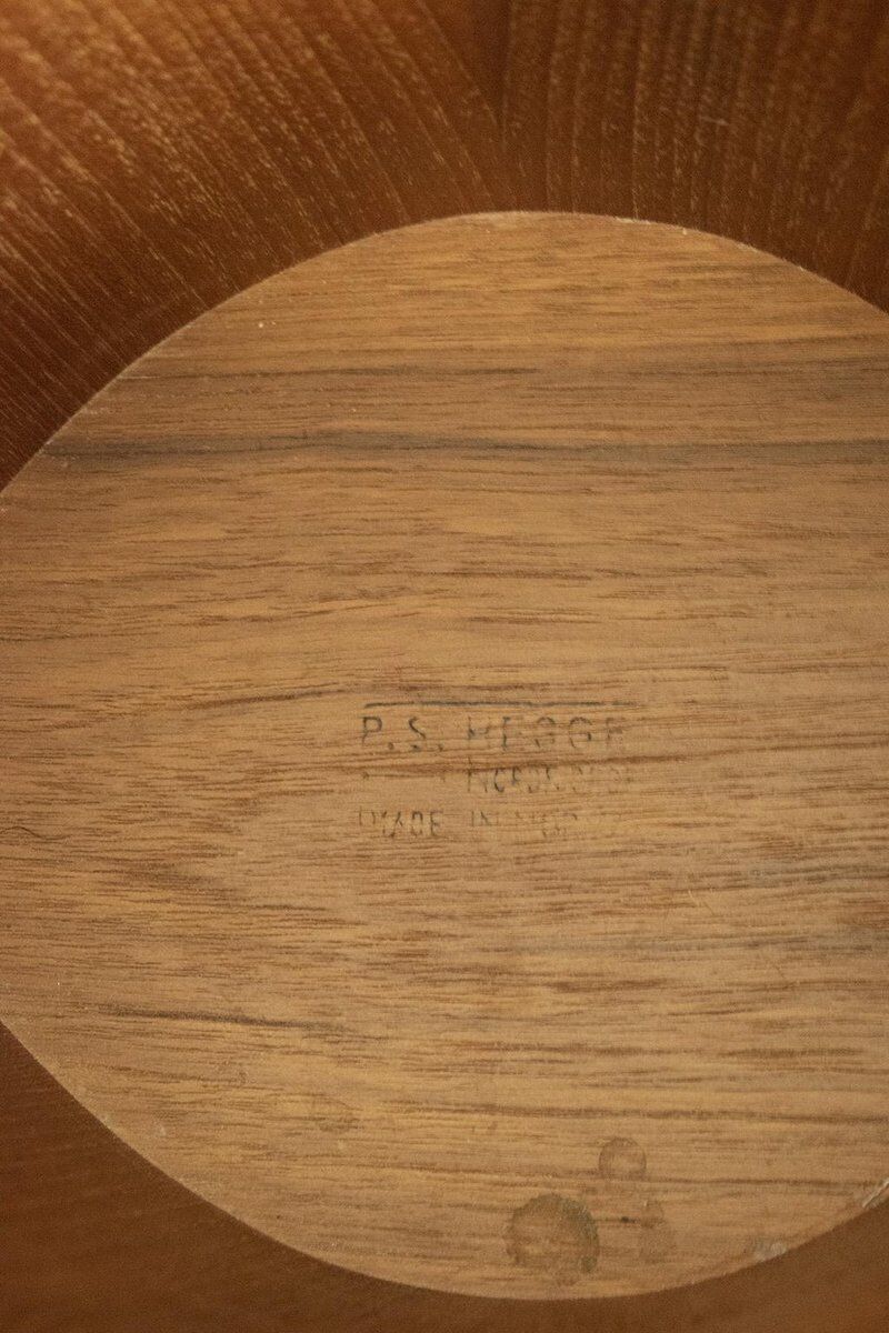 Wastepaper Basket by Einar Barnes