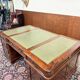 English Classic Chesterfield Partnerdesk Desk