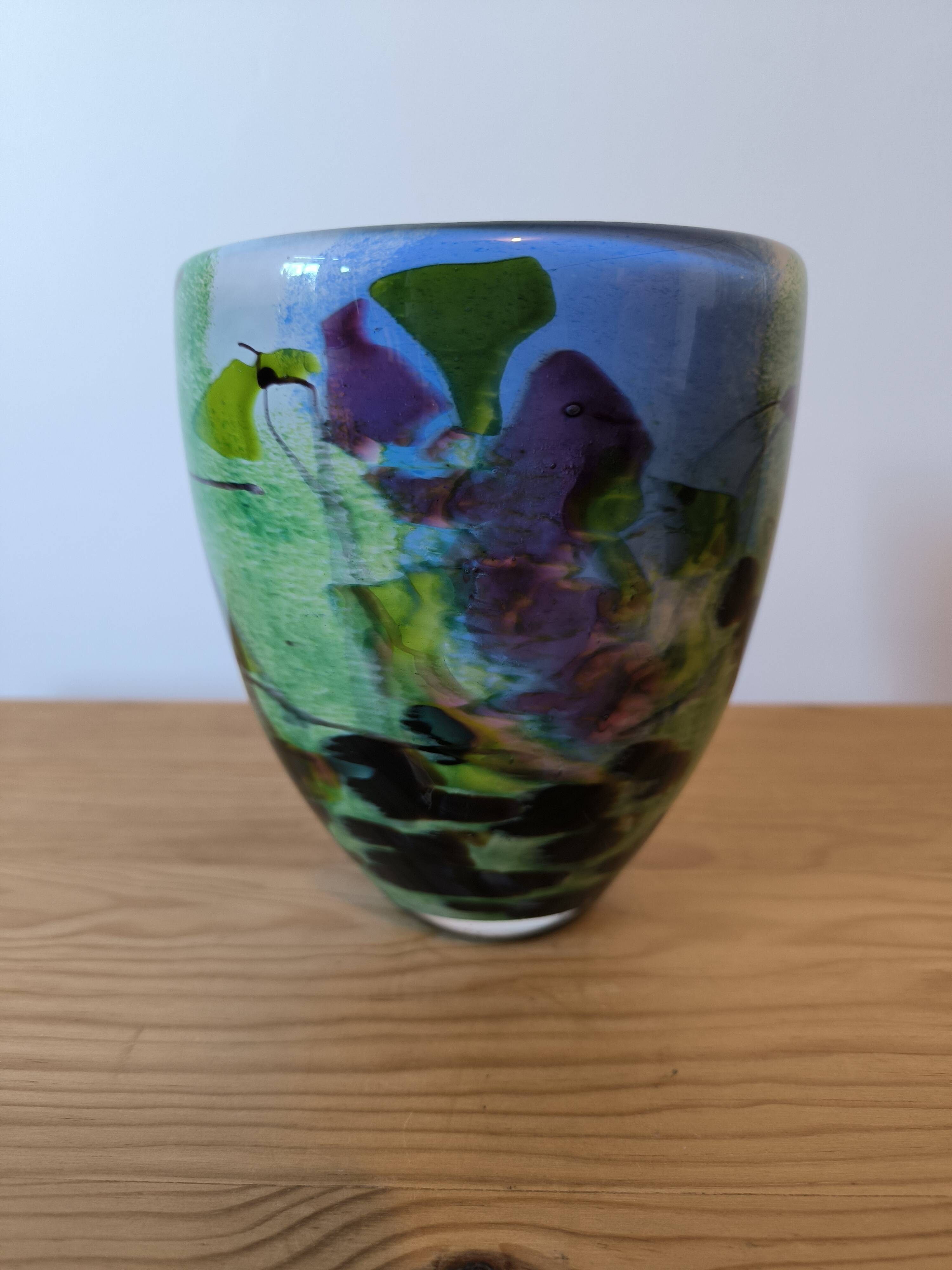 Vase Ada Loumani