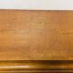 Sideboard, buffet from the 1940s.