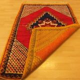 Tapis Berbère Taznakht fait main 161x106cm