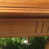 Art Deco table