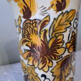 Hubert Bequet Vase