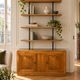 Shelf furniture