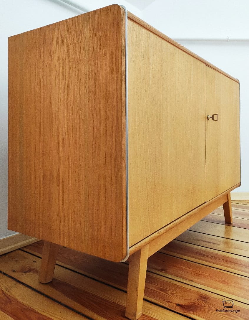 Sideboard by B. Landsman for Jitona, Czechoslovakia, 1960s