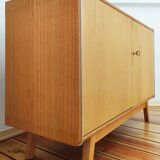 Sideboard by B. Landsman for Jitona, Czechoslovakia, 1960s