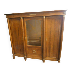 Armoire Empire - 3 portes