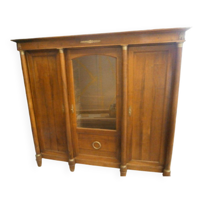 Armoire Empire - 3 portes