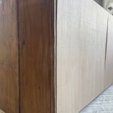 XL pine and oak sideboard