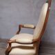 Fauteuil Voltaire, XXe