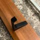 Scandinavian coat rack