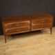 Commode design italien des années 60
