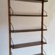 Wall unit Poul Cadovius Royal System