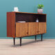 Rosewood bookcase, Danish design, 1970s, designer: Svend Langkilde