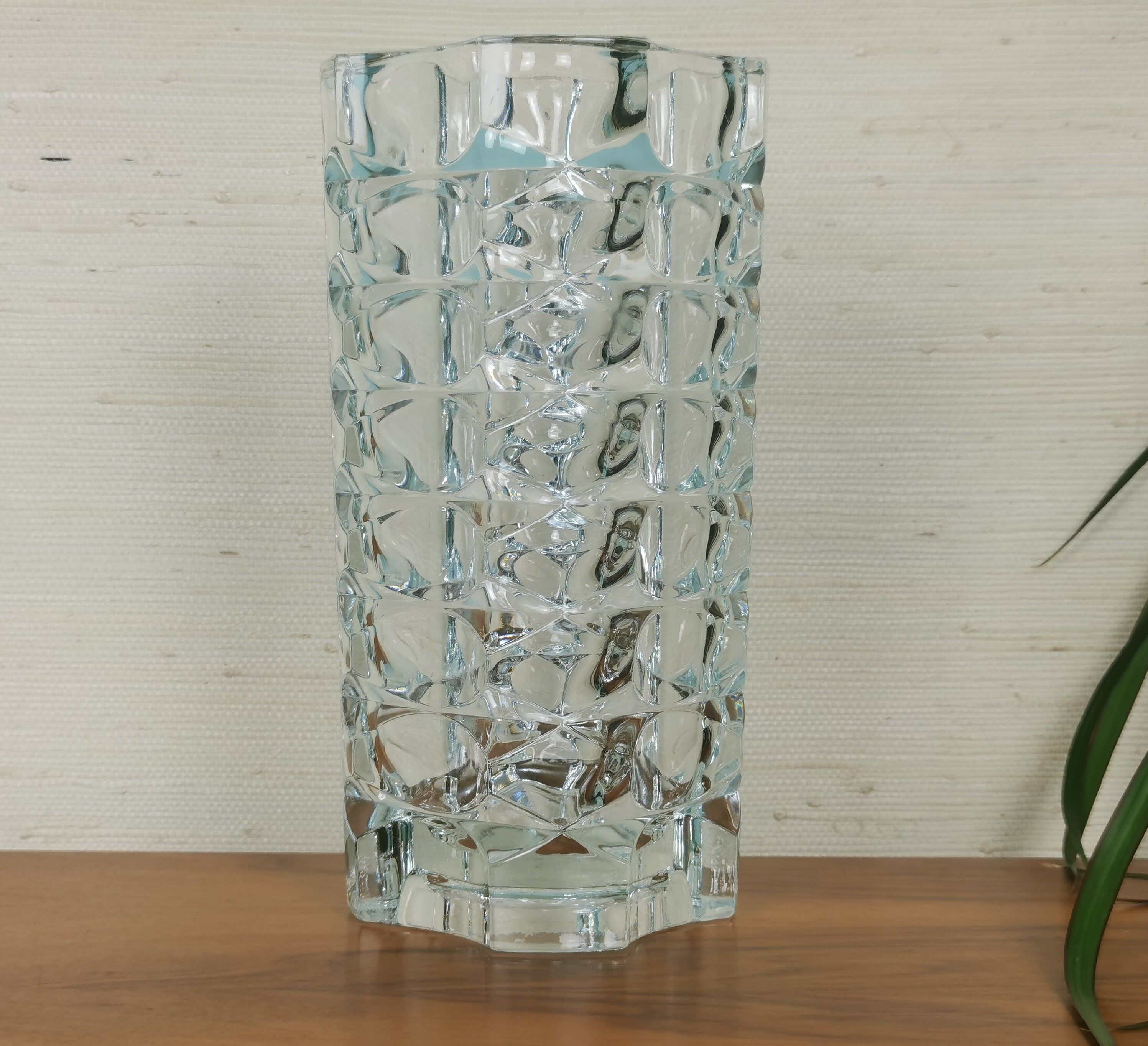 Vase 60s