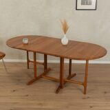 1960s Dining table