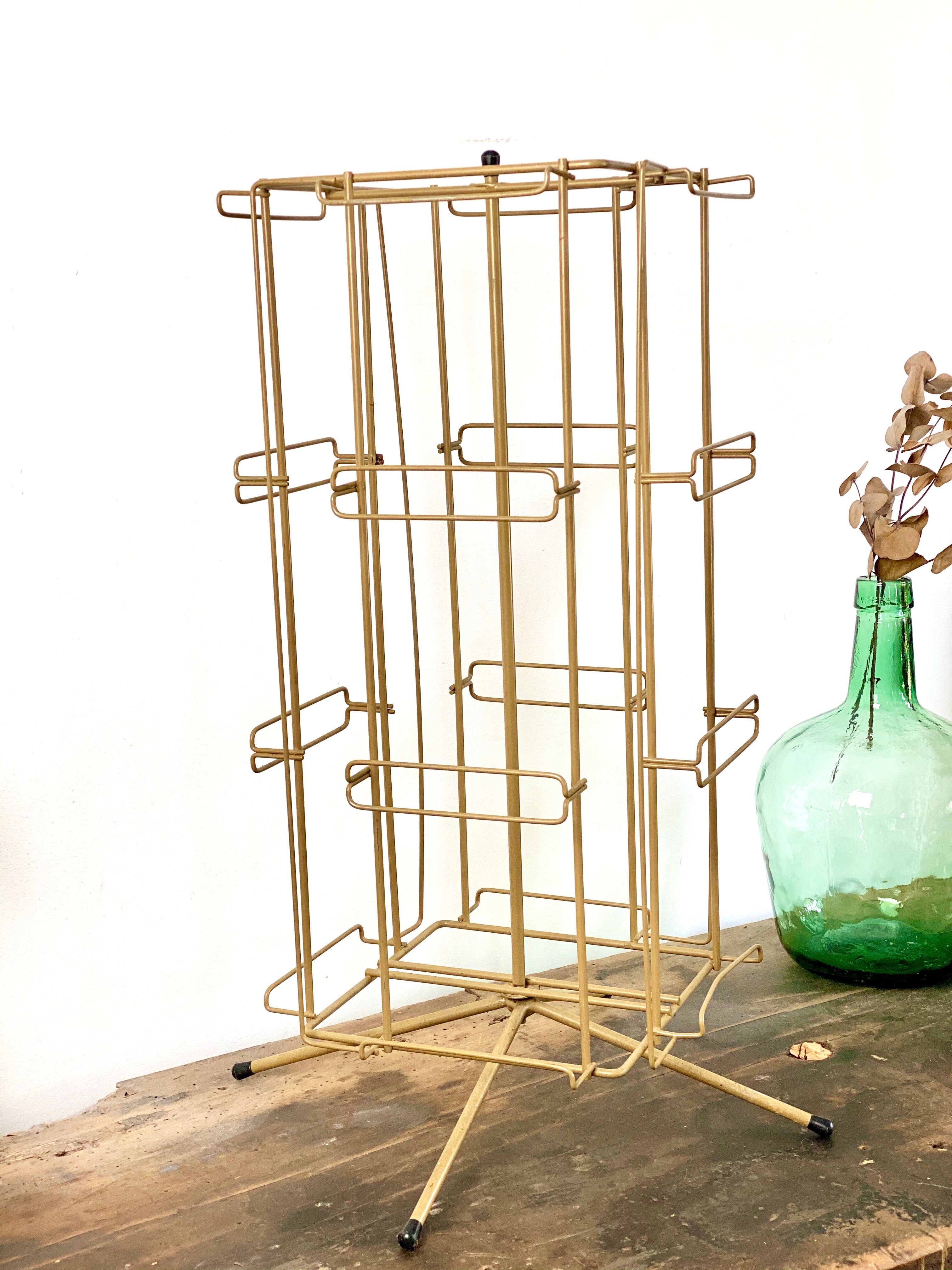 Adysy turnstile vintage postcards
