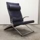 Modular Lounge Armchair "X-chair" by Joachim Nees for Interprofil