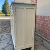 Vintage parisian buffet 1900