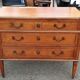 Commode Louis XVl  4 tiroirs