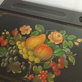 Napoleon III style writing desk