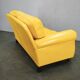 Poltrona Frau George Leather Sofa, Italy, 1992, Labeled
