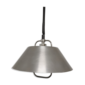 Suspension space age