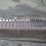 Set of cutlery Ercuis 26 pieces