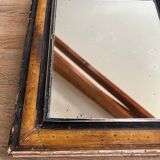 Miroir ancien 1900/1920