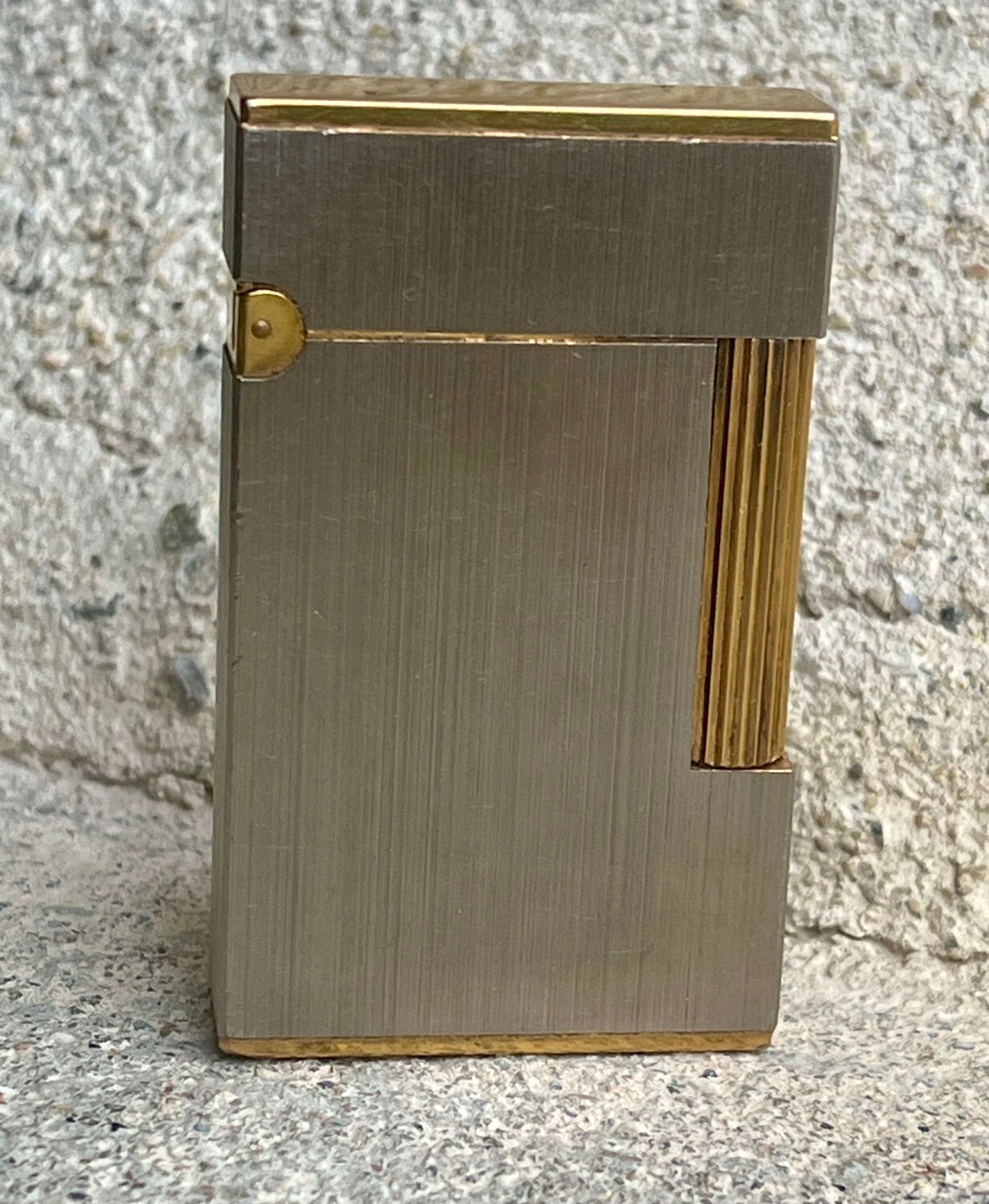 S.T.Dupont vintage Lighter