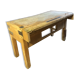 Butcher block