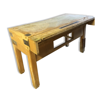 Butcher block