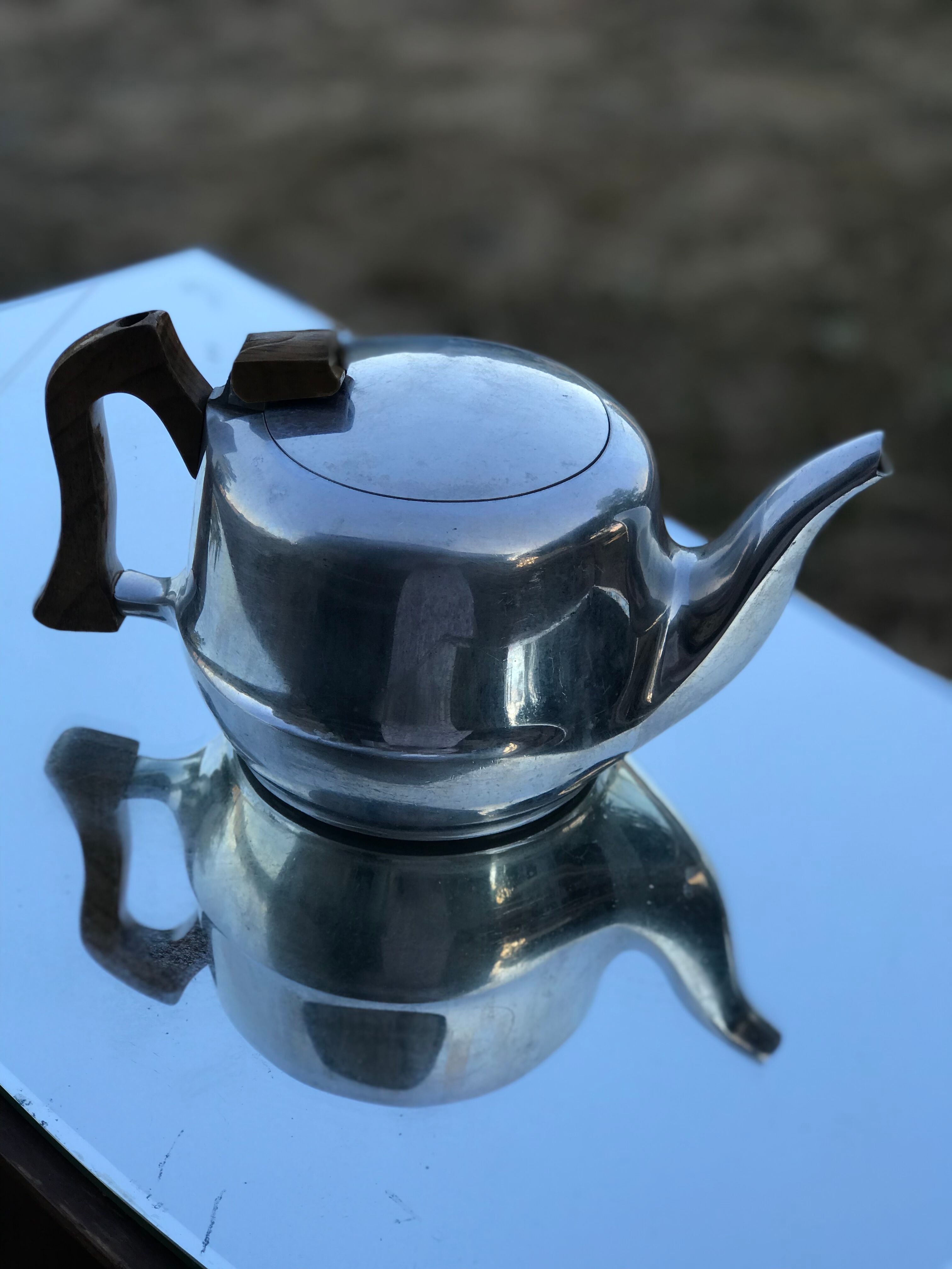 English teapot hotel