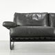 De Pas, D’Urbino and Lomazzi, Grand’Italia sofa for Zanotta. Italy, circa 1980.