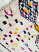 Tapis berbere marocain 297x192cm