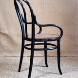 Fischel Viennese Bistro Armchair No. 18 circa 1900