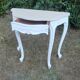 Console de style Louis XV