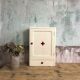 Vintage medicine cabinet