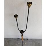 Lunel floor lamp