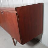 Teak sideboard from the 60s