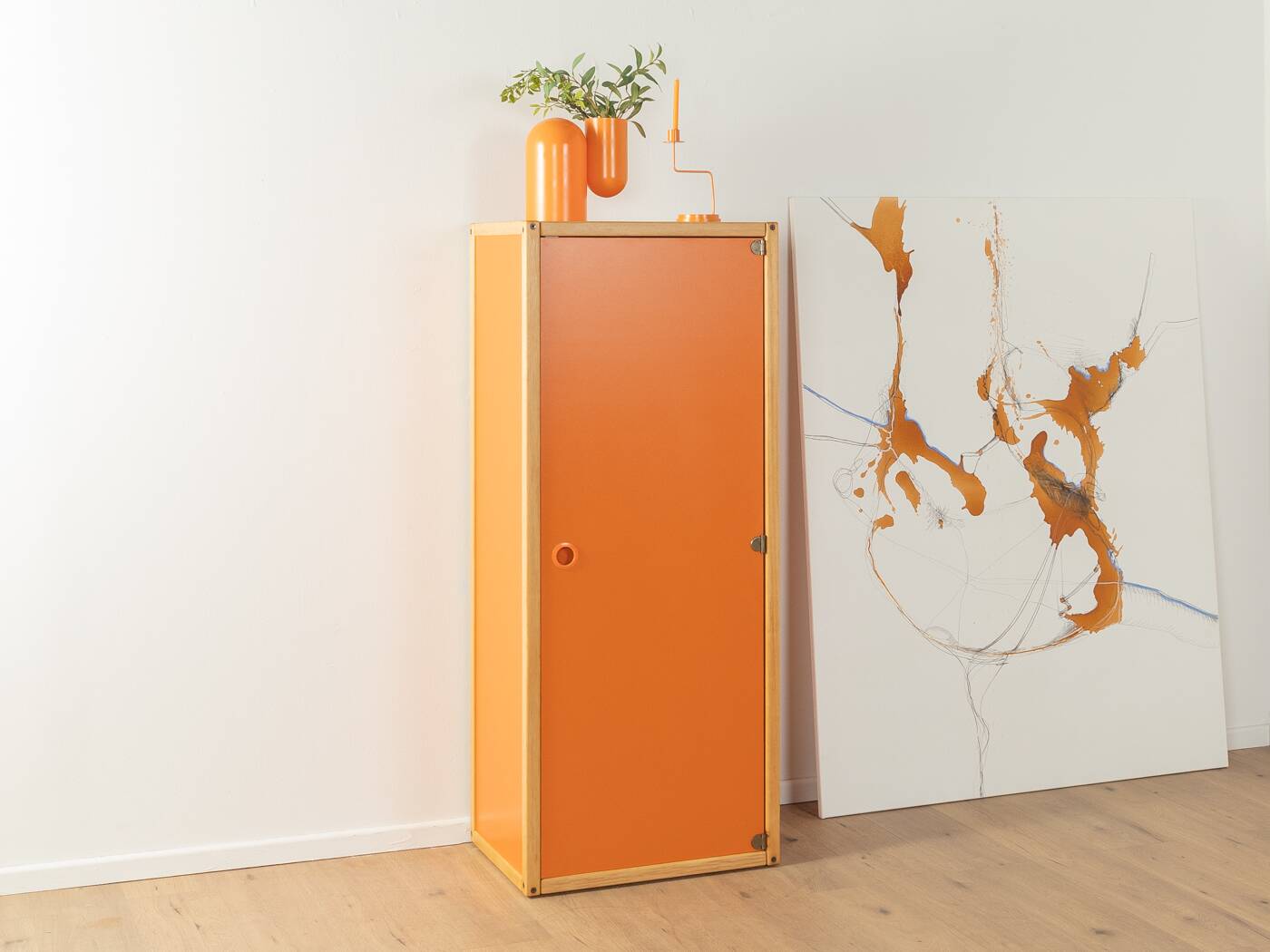 Flötotto dresser