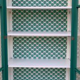 Parisian glazed wardrobe 1930