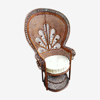 Fauteuil emmanuelle