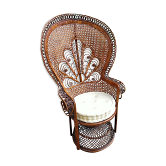 Fauteuil emmanuelle