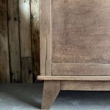 Armoire René Gabriel (rénovée)