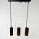 Pendant lamp by Nanny Still-McKinney for Raak 1960s