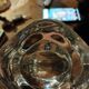 Pair of Vannes crystal candlesticks