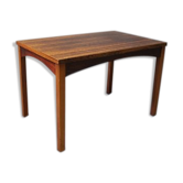 Design table Danish 1960s