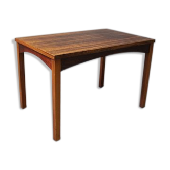 Design table Danish 1960s